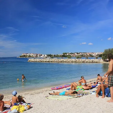 アパート By The Sea Podstrana, Split - 14976 *