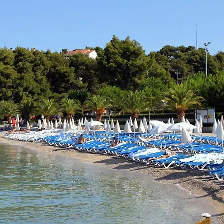 By The Sea Podstrana, Split - 14976 ポドストラナ