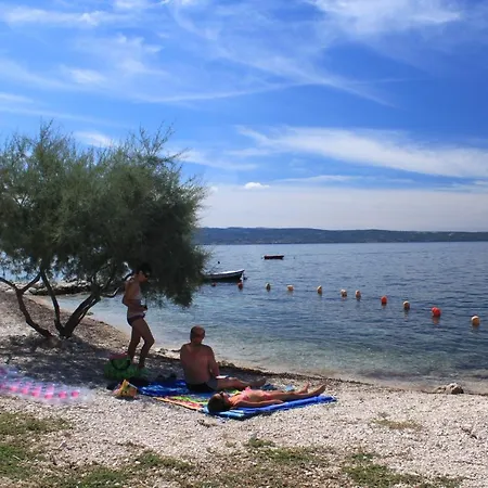 By The Sea Podstrana, Split - 14976 *