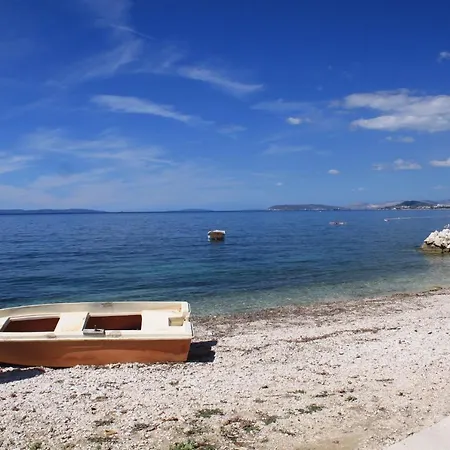 アパート By The Sea Podstrana, Split - 14976 *